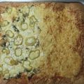 Cooksnap από George Vegoudakis στη συνταγή Το καλύτερο ζυμάρι για πίτσα!!!