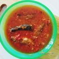 Cooksnap dari Eva Kurniawaty untuk resep Masak sarden kalengan dengan banyak kuah
