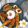 Cooksnap dari Sakurai Kitchen untuk resep Sate Lilit Ikan Tenggiri - Part Nasi Campur Bali