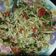 Disha Prashant Chavda's cooksnap of when they made કોબી લીલી ડુંગળી નુ સલાડ (Kobi Lili Dungri Salad Recipe In Gujarati).