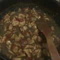 Cooksnap dari Achni untuk resep Tumis Ayam Lada Hitam