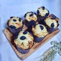 Cooksnap dari Mama AL untuk resep Bluder tape keju