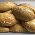 Cooksnap από Margarita Margariti στη συνταγή Τυροπιτάκια και σπανακοπιτάκια με ζύμη