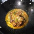 Cooksnap dari Sasty Bundanya SauSyaQo untuk resep Pesmol ikan bandeng