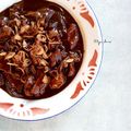 Cooksnap dari Tyca Denis untuk resep Bistik Jawa (785)