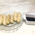 Cooksnap dari Dapoer Mommy R untuk resep Pempek Dos Simple Anti Gagal