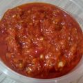 Cooksnap dari Ririn Sukma D. P. untuk resep Sambal Lado Merah ala RM Padang