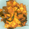 Cooksnap dari Widyawati Sofian untuk resep Ayam Woku Kemangi Pedas (Menu Diet) No Minyak, No Gula, NoSantan