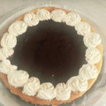 El cooksnap de Yolis1098 cuando hizo New York cheesecake.