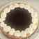 El cooksnap de Yolis1098 cuando hizo New York cheesecake.