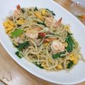 Cooksnap dari Harina Yuhetty untuk resep Mie Goreng Hokkian