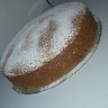 El cooksnap de Ladi Jaime cuando hizo Torta 1234.
