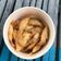 Cooksnap dari Afifa Fitia untuk resep Tahu Ndelik aka Tahu Sembunyi