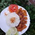 Cooksnap dari dapureci untuk resep Chicken Katsu Saos Teriyaki