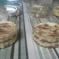 El cooksnap de Veronica Belen cuando hizo Clásico Tiramisú Italiano.