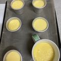 林珊珊 的 焦糖烤布丁 cooksnap