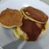 Cooksnap dari Atalya untuk resep Dorayaki