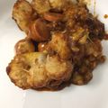 🌈NinjaMommaKitchen🌈's cooksnap of when they made Chili Dog Tot Casserole for 2.