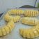 Cooksnap dari Revi Nuryani untuk resep ROTI isi PISANG COKLAT KEJU🍞🍌🍫