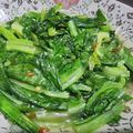 戒空-火候熬出珍味🇹🇼Taiwan, Republic of China 的 炒A菜 cooksnap
