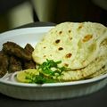 Cooksnap dari Sherly's Kitchen untuk resep Pita Bread Tanpa Oven