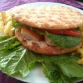 Cooksnap από Μαρία Δασκαλάκη στη συνταγή Σκεπαστή με Cordon bleu