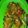 Cooksnap dari Maya Yulyani Egaputri untuk resep Ikan Patin Pesmol