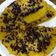 Cooksnap dari Ari Fatmawati Binti Ma'sum untuk resep Lumpur labu kuning teflon | camilan sederhana| temen ngopi😍