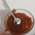 Cooksnap dari wijnaakhila untuk resep Sambal terasi enak tahan lama