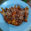 Cooksnap dari Nontitha untuk resep Ceker pedas korea, snack tengah malam