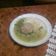 El cooksnap de Ignacio cuando hizo Albóndigas en salsa verde.