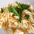 Cooksnap dari Kaylu Cu untuk resep 53. Mac and Cheese (Makaroni Keju)