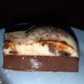 Cooksnap dari Mila Syamsiy untuk resep Oreo nutella puding