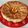 Cooksnap dari Bunda Adiezty untuk resep APPLE CAKE No Mixer