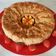 Cooksnap dari Bunda Adiezty untuk resep APPLE CAKE No Mixer