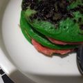 Cooksnap dari Indria Kristianti Putri untuk resep Eggless pancake