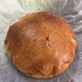 YiRu Lin 的 奶油磅蛋糕(氣炸鍋) cooksnap