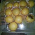 Cooksnap dari Putri Herlin untuk resep Bapao Pandan Empuk