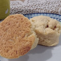 El cooksnap de Silvia cuando hizo Scones.