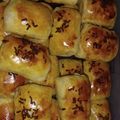 Cooksnap dari Christine Natalie untuk resep PISANG BOLEN KARTIKADEWS (bukan kartikasari)^^