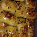 Cooksnap dari Christine Natalie untuk resep PISANG BOLEN KARTIKADEWS (bukan kartikasari)^^
