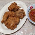 Cooksnap dari Endah MRP untuk resep Resep Ayam Pedas Belacan