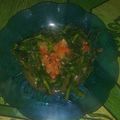 Cooksnap dari Diana Fitriani untuk resep Tumis kangkung resep restoran sederhana