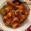 Cooksnap dari Puteri Nurani ❤️ untuk resep Sambal Goreng Kentang