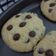 El cooksnap de Vicky Barragán cuando hizo Galletas de chispas de chocolate 🍫😋.