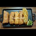Cooksnap dari Eka Yulianto untuk resep Risol Kampung (410)