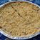 Cooksnap dari Liliana Sari untuk resep Blueberry Crumble Pie