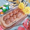 کوک اسنپ ناهید بانو👩🏻‍🍳 بعد از امتحان کردن شیرینی موسوی (بدون فر).