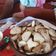 El cooksnap de Galy Clavijo Muñoz cuando hizo Galletas de mantequilla.