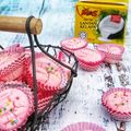 Cooksnap Erma Yusnida semasa beliau membuat Biskut Susu Lejen.